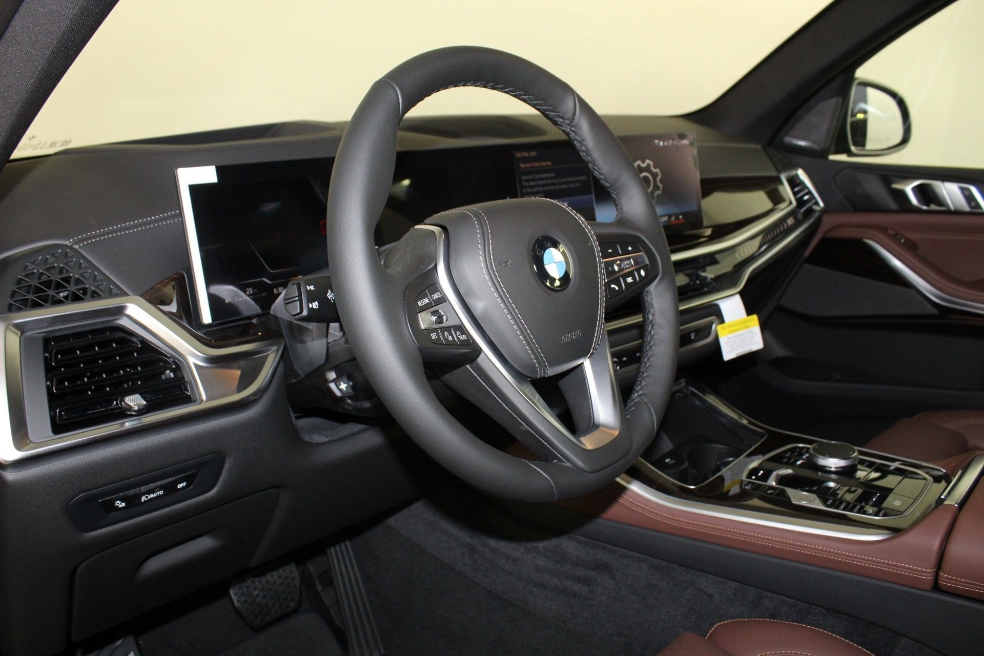 2026 BMW X5 40i - Photo 4