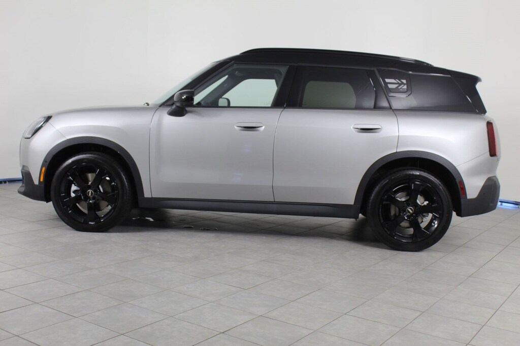Used 2026 MINI Countryman S SUV