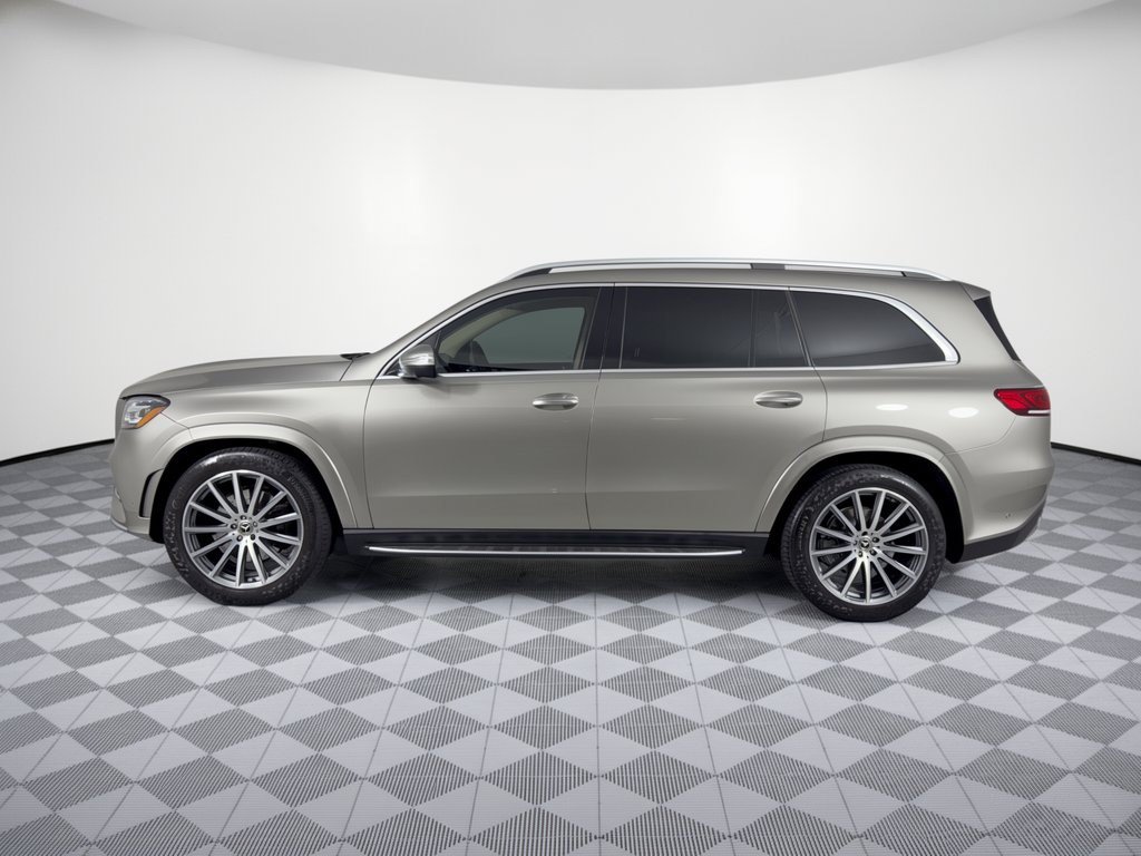 Used 2023 Mercedes-Benz GLS GLS 450 SUV