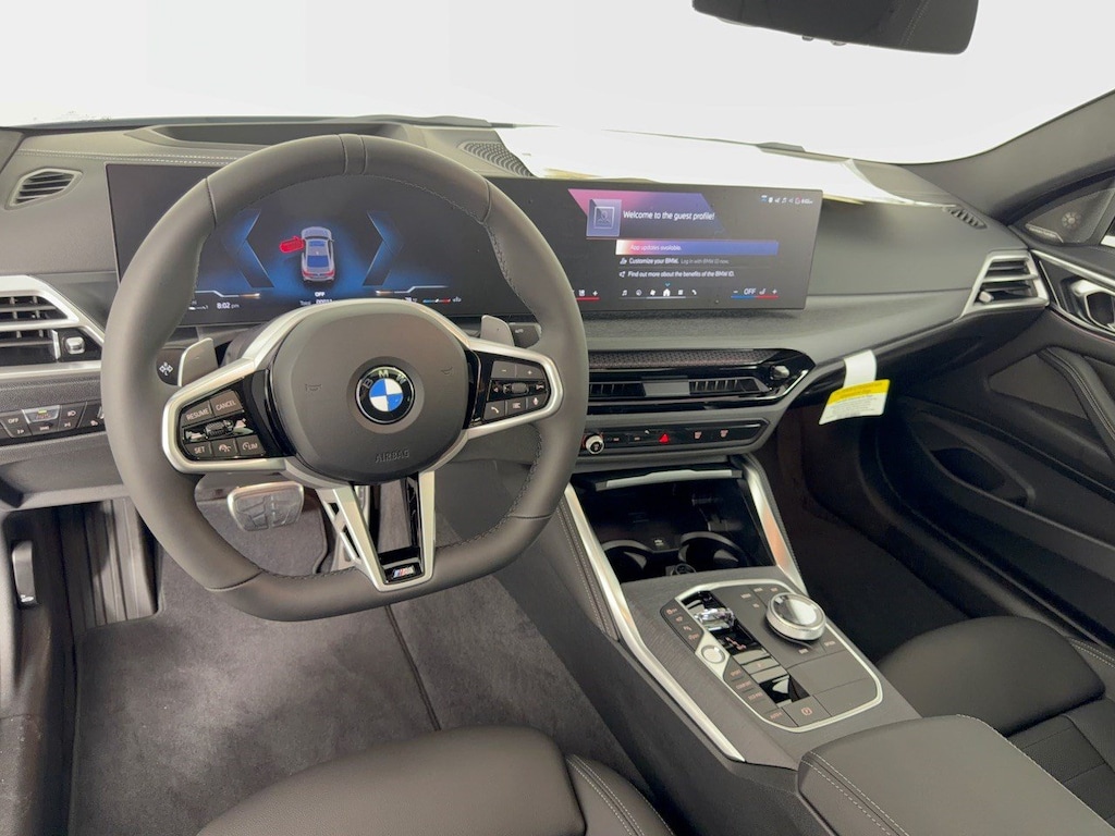 New 2027 BMW 430i xDrive Coupe