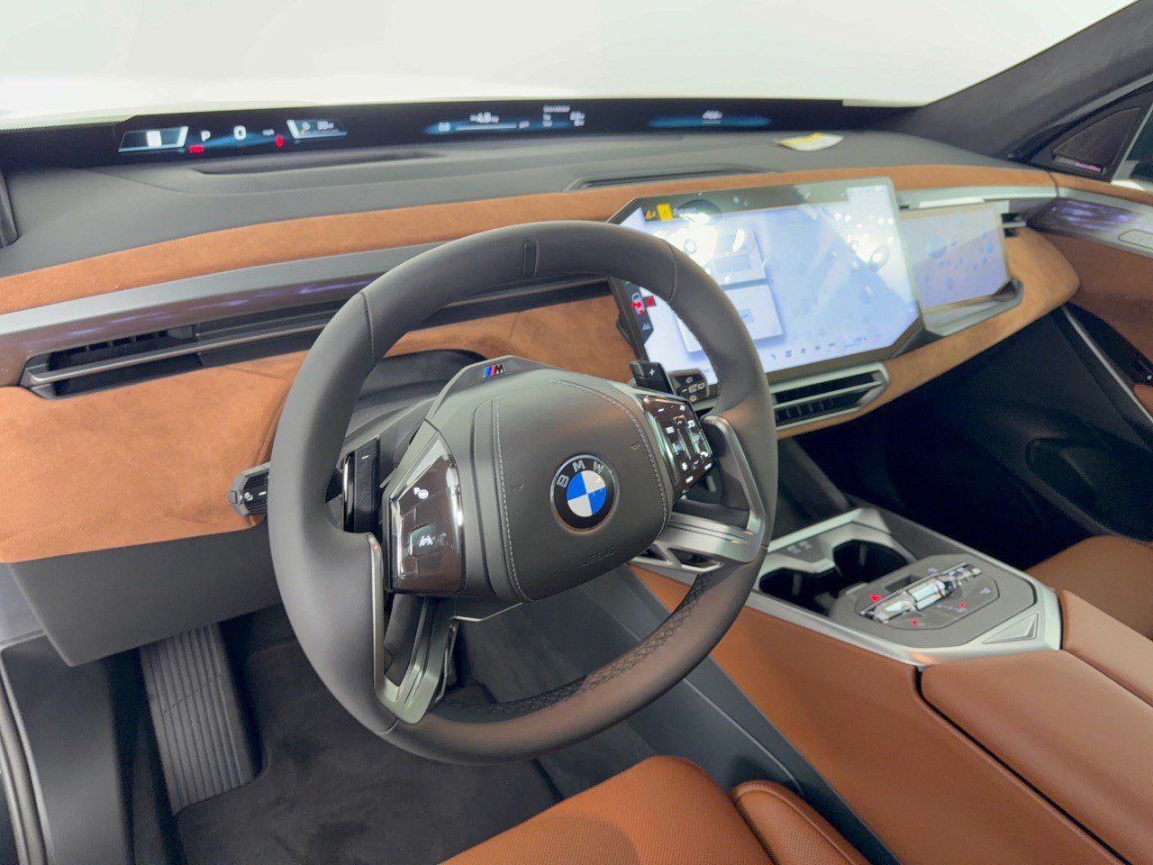 New 2027 BMW X5 40 xDrive SUV