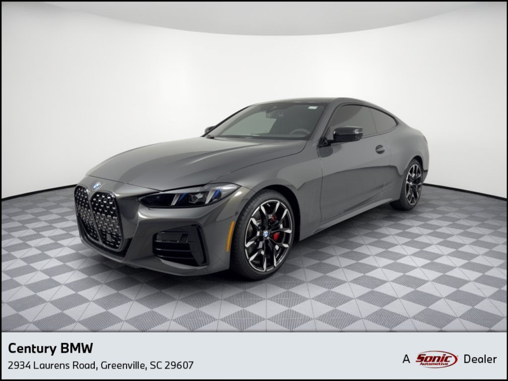  BMW 430i