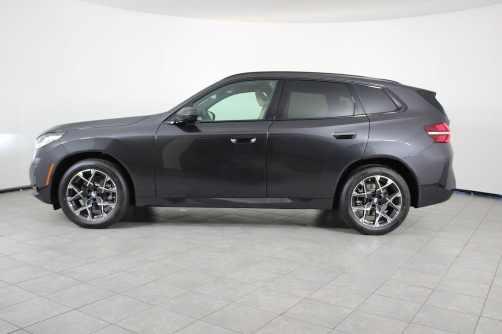 Used 2026 BMW X3 30 xDrive SUV
