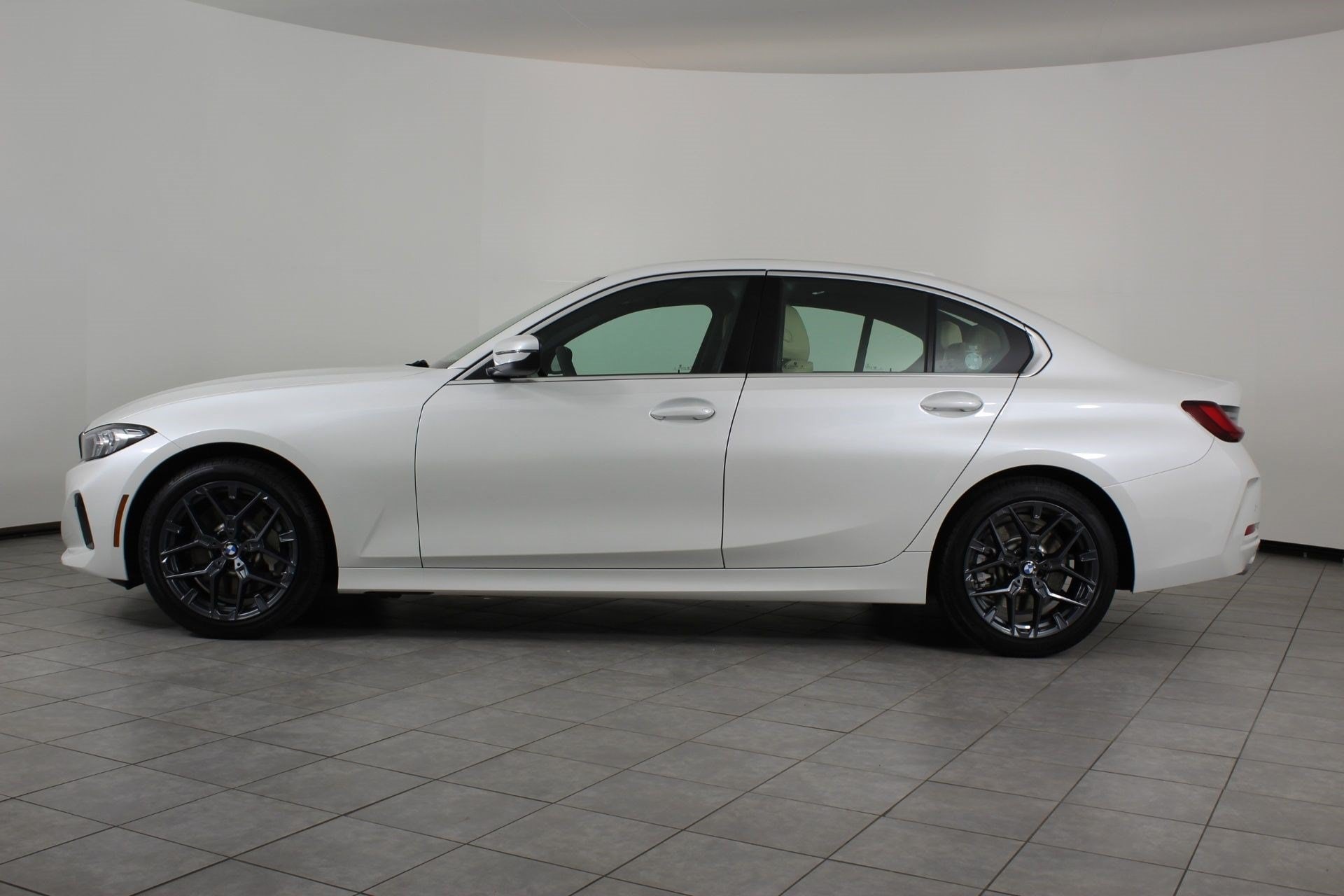 2026 BMW 3 Series 330i - Photo 2