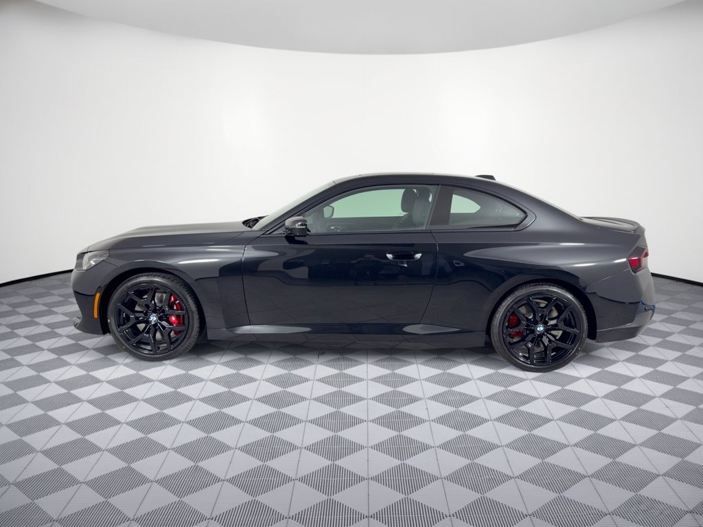 New 2026 BMW 230i xDrive Coupe