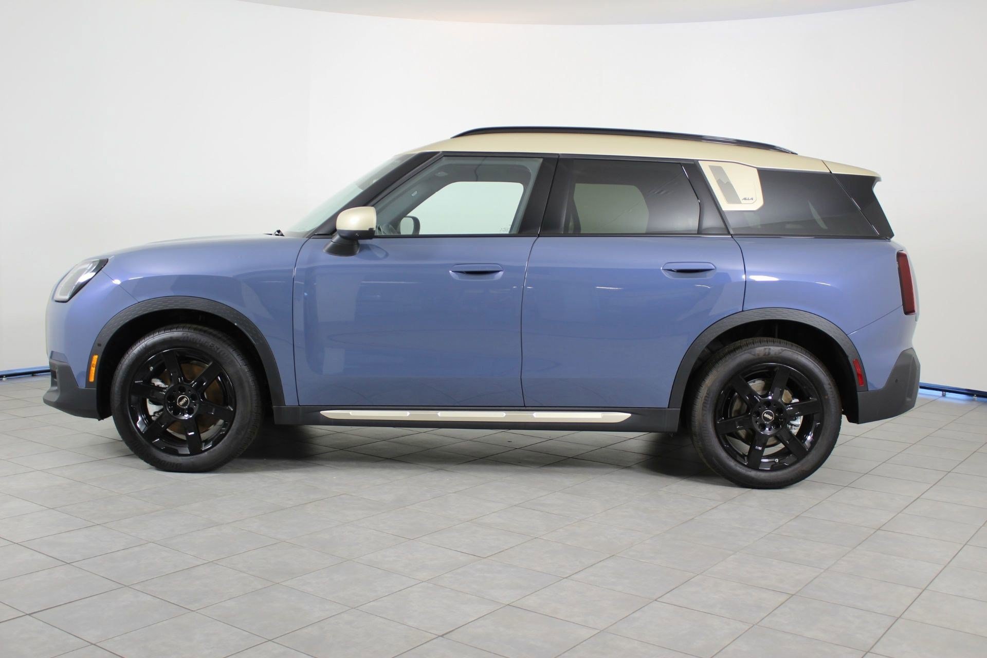 Used 2026 MINI Countryman S SUV