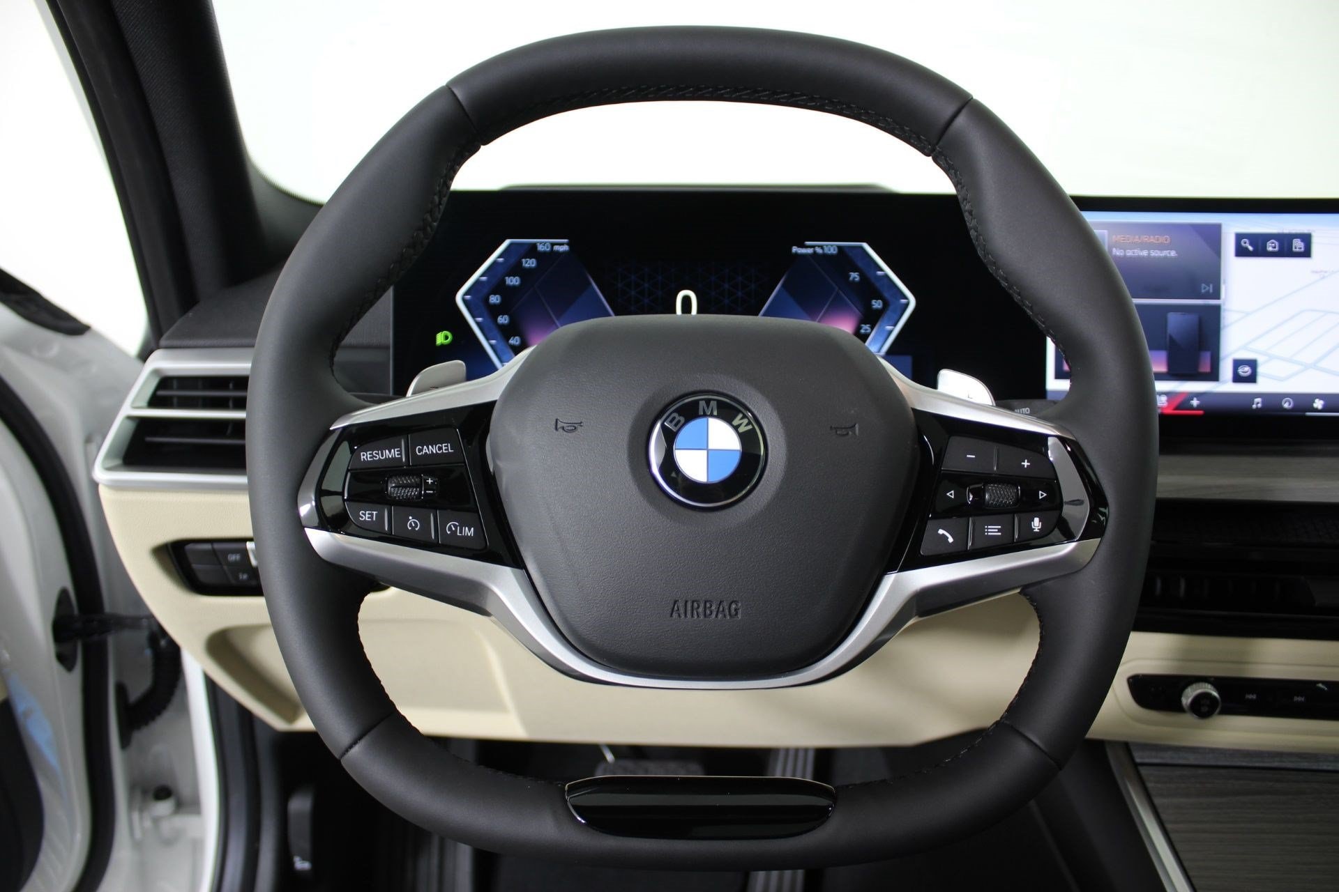 2026 BMW 3 Series 330i - Photo 16
