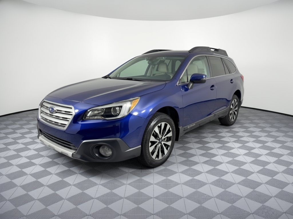 2017 Subaru Outback Limited