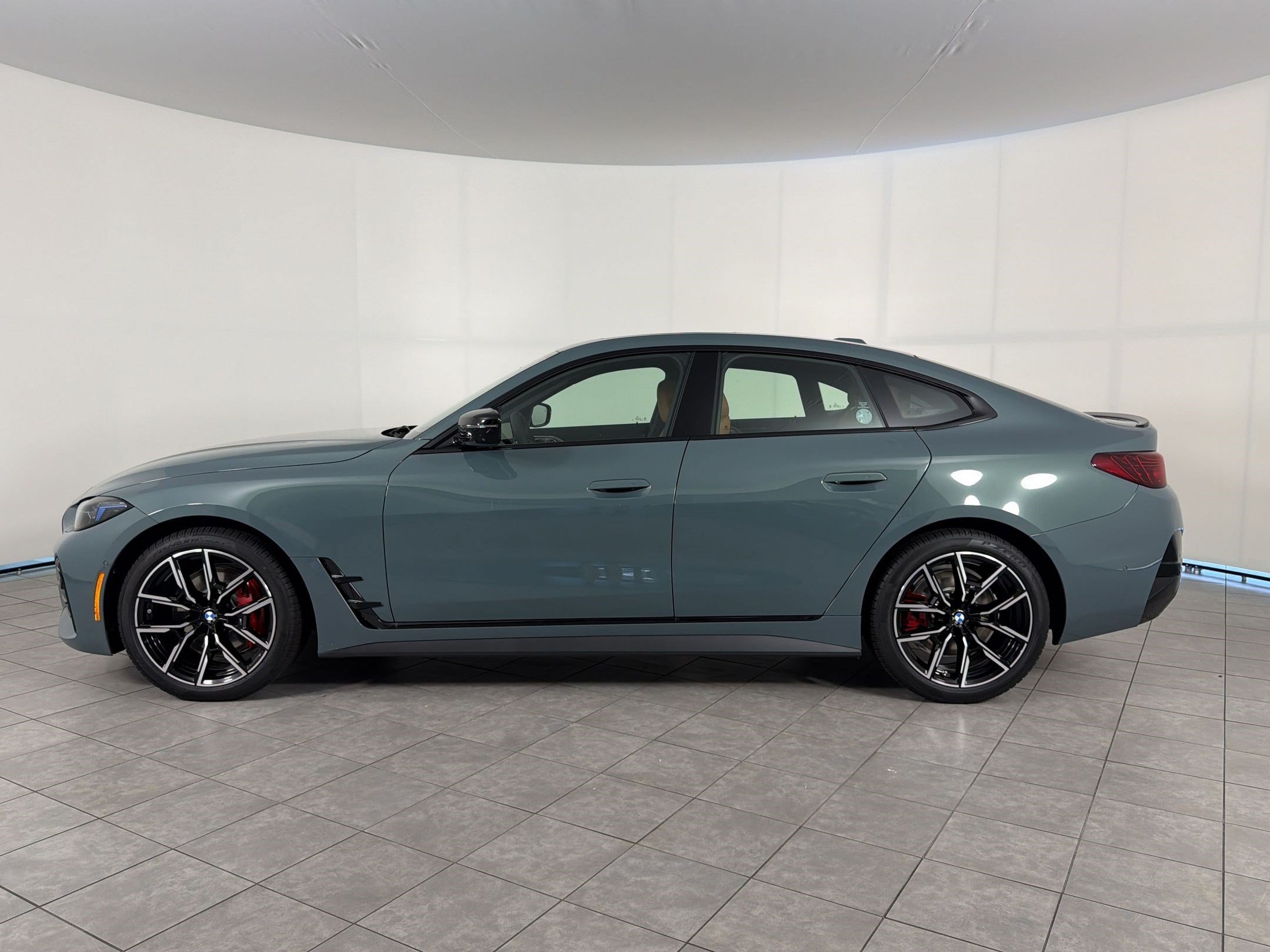 New 2026 BMW 430i xDrive Gran Coupe