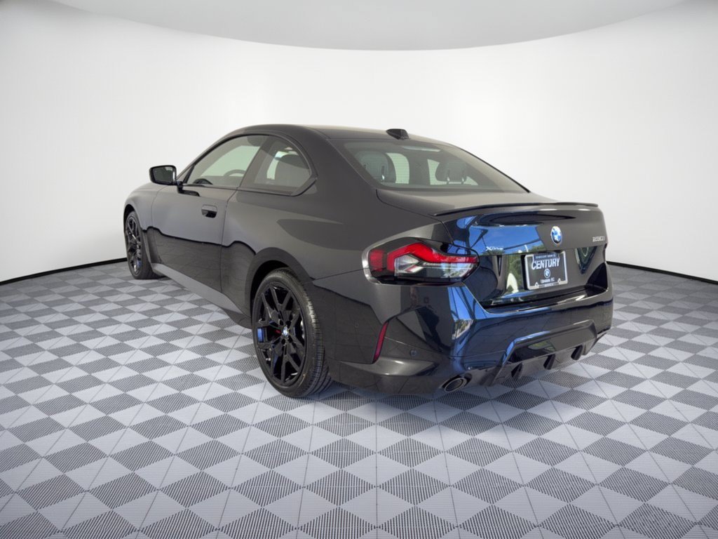 New 2026 BMW 230i xDrive Coupe
