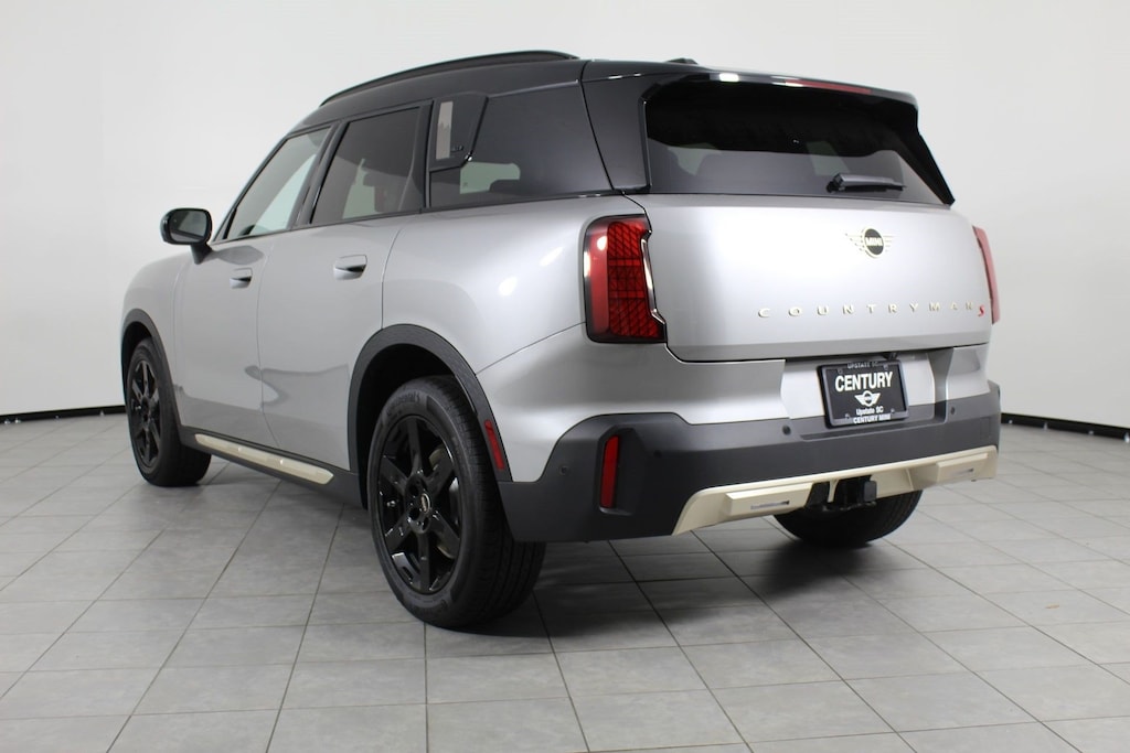 Used 2026 MINI Countryman S SUV
