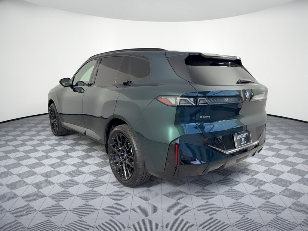 New 2027 BMW X5 40 xDrive SUV