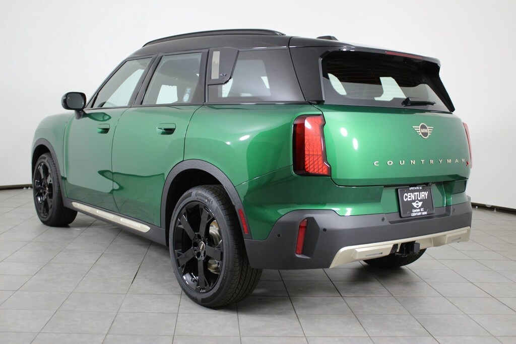 Used 2026 MINI Countryman S SUV