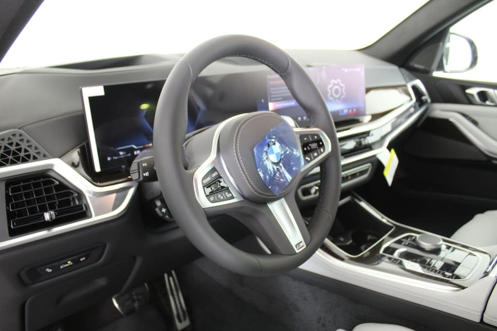 Used 2026 BMW X5 xDrive40i SUV