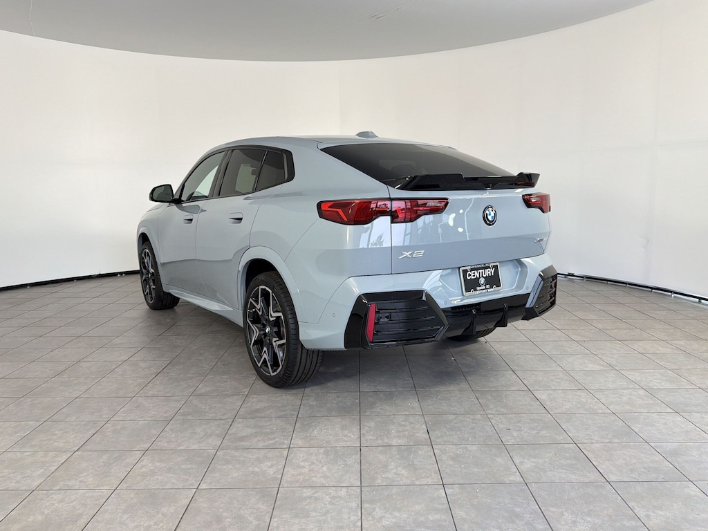 New 2026 BMW X2 xDrive28i SUV