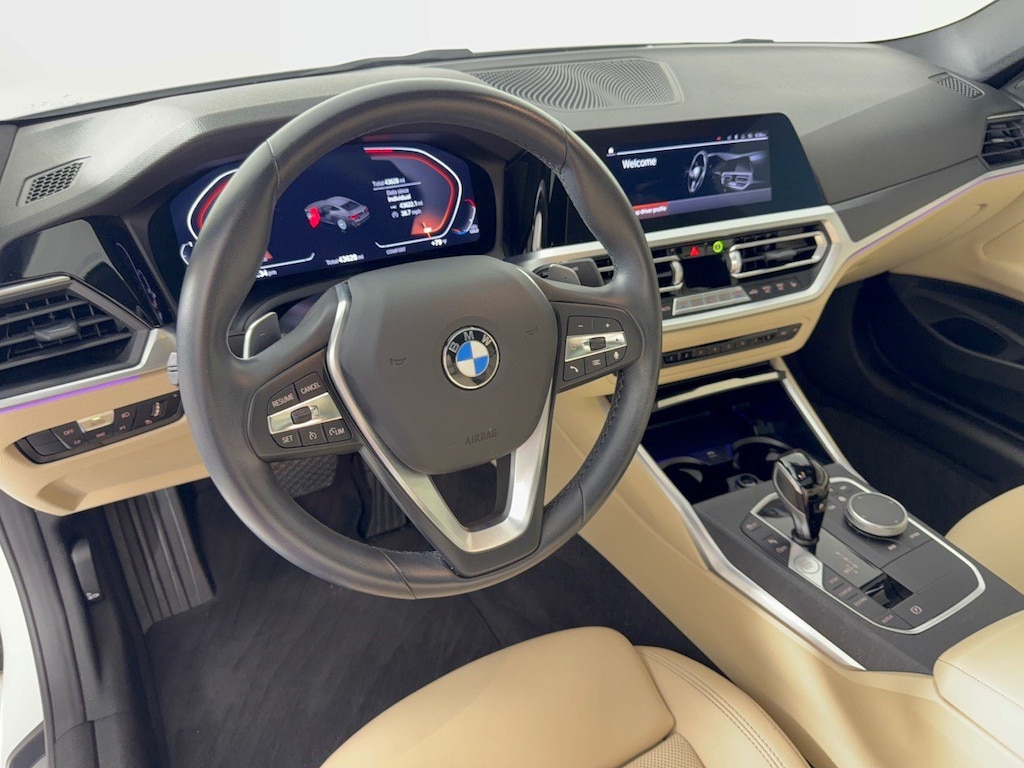 Used 2023 BMW 4 Series Coupe