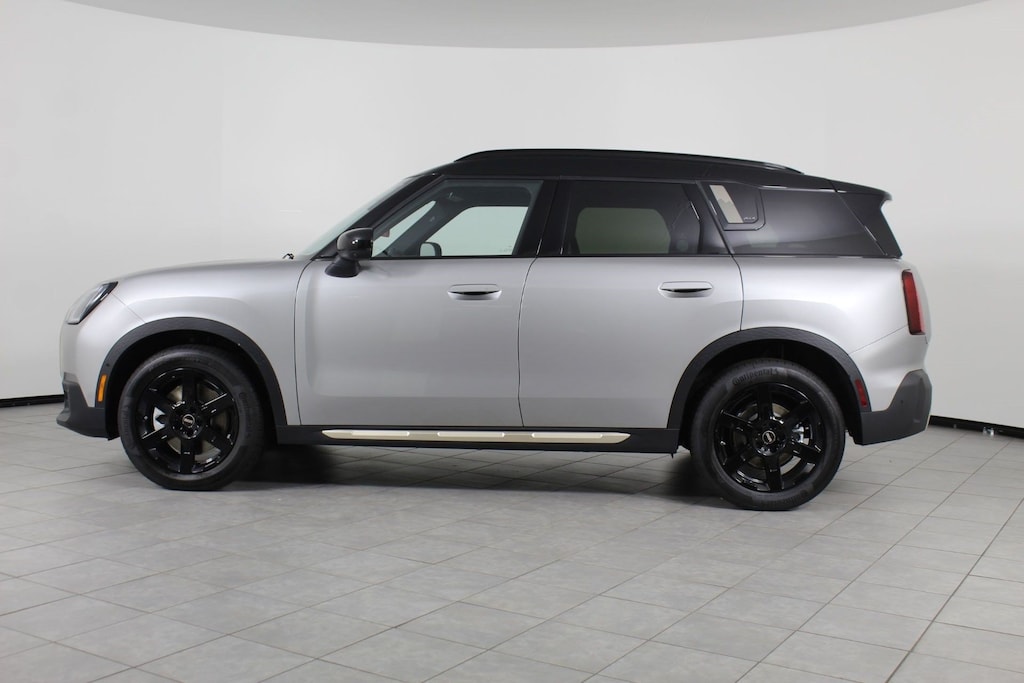 Used 2026 MINI Countryman S SUV