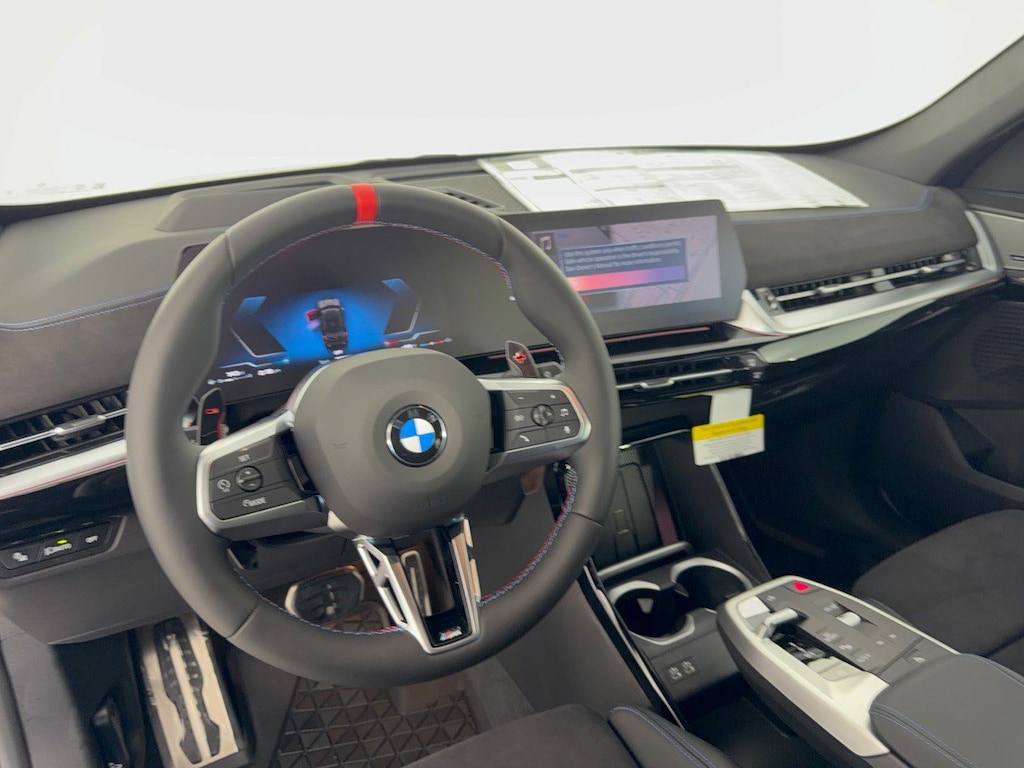 New 2026 BMW X1 M35i SUV