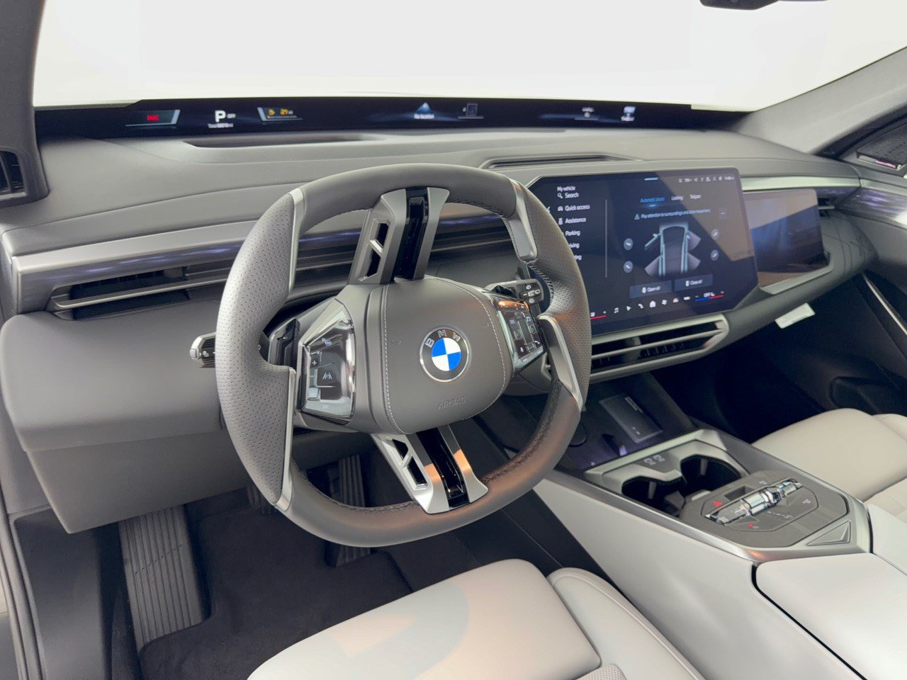 New 2027 BMW X5 40 xDrive SUV