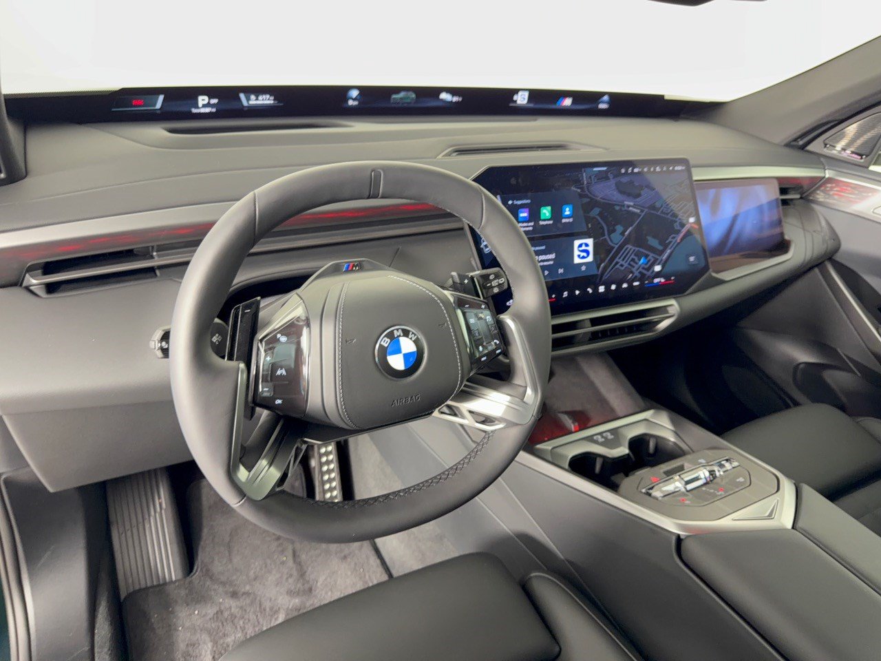 New 2027 BMW X5 40 xDrive SUV