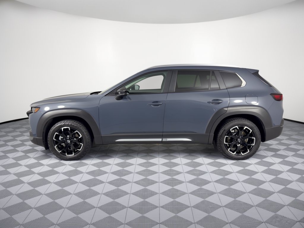 Used 2025 Mazda CX-50 2.5 Turbo Meridian Edition SUV