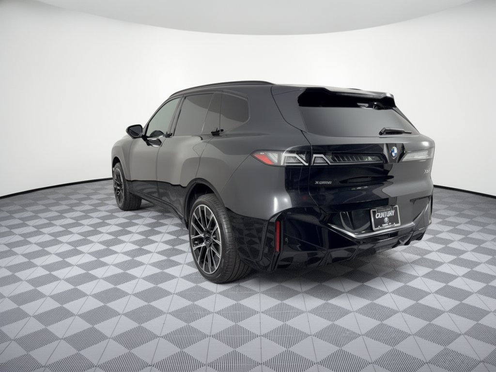 New 2027 BMW X5 40 xDrive SUV