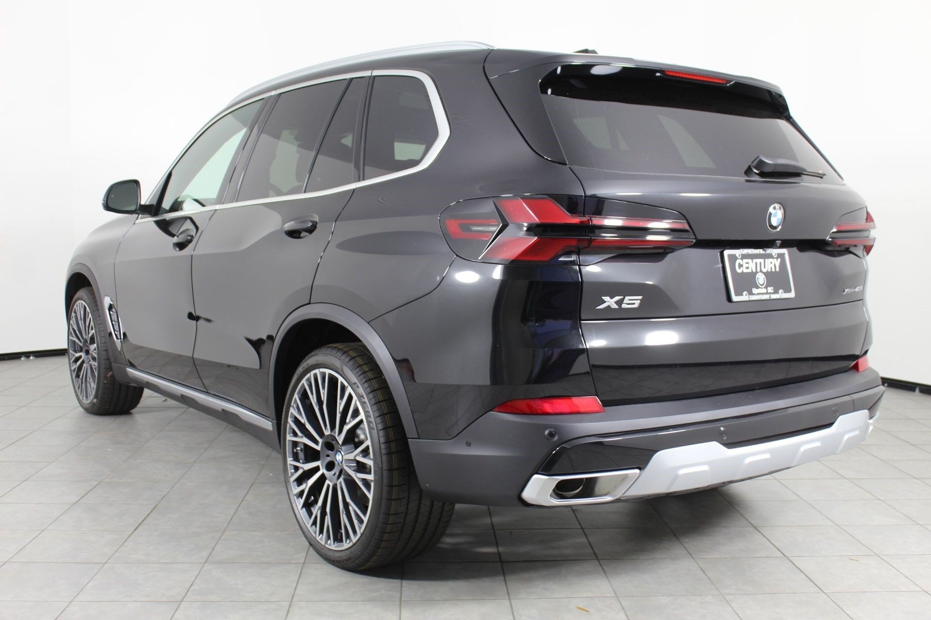 2026 BMW X5 40i - Photo 3