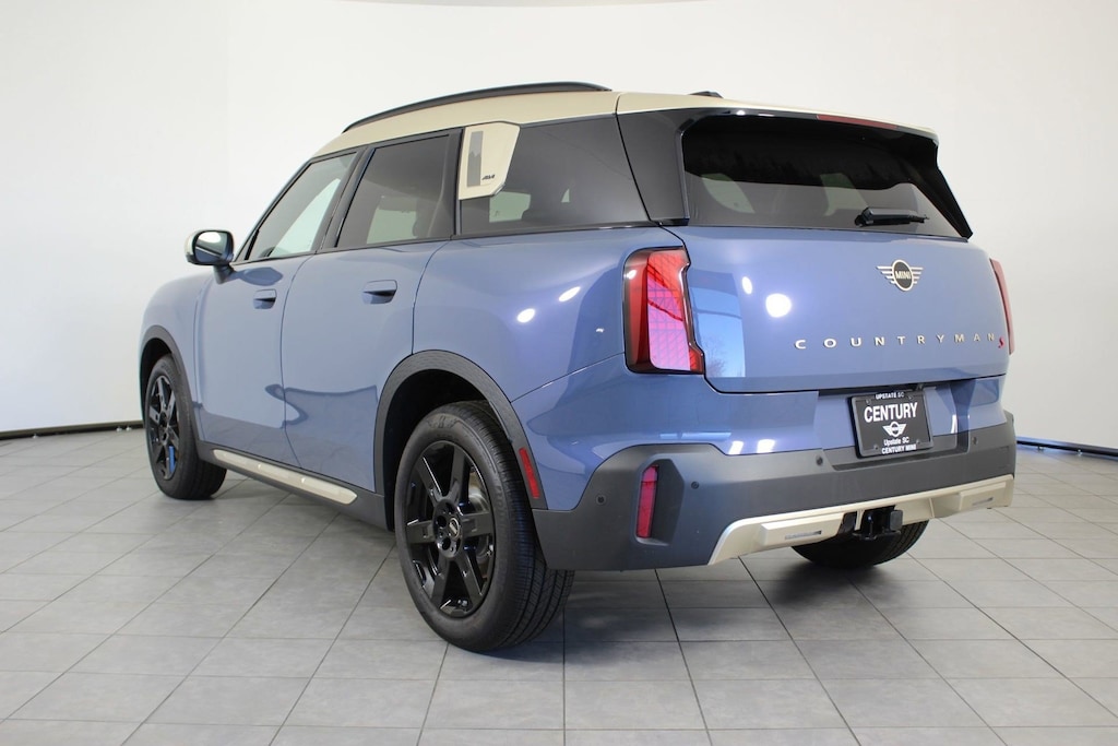 Used 2026 MINI Countryman S SUV