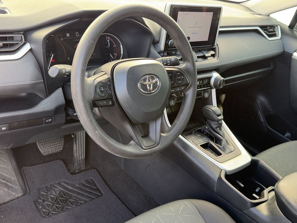 Used 2023 Toyota RAV4 RAV4 XLE (XLE FWD (Natl)) SUV