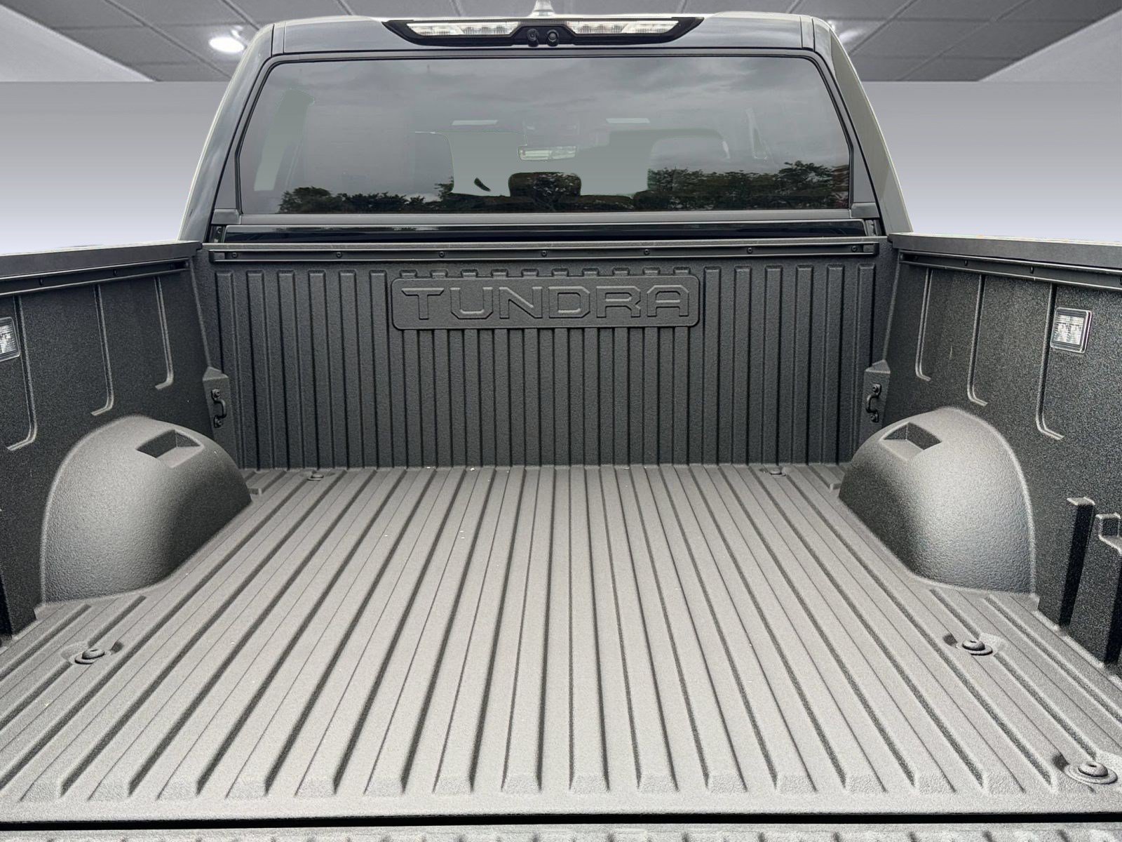 2026 Toyota Tundra 1794 Edition - Photo 26