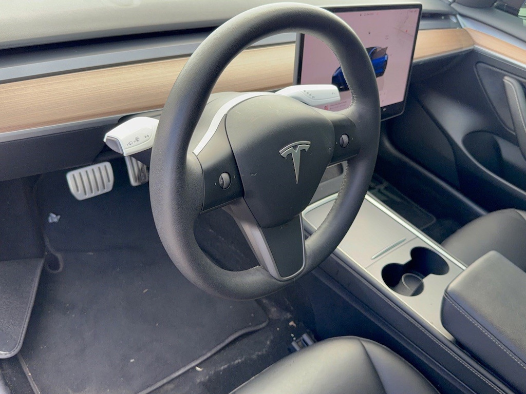 Used 2023 Tesla Model 3 Model 3 Performance Dual Motor All-Wheel Drive (Pe Sedan