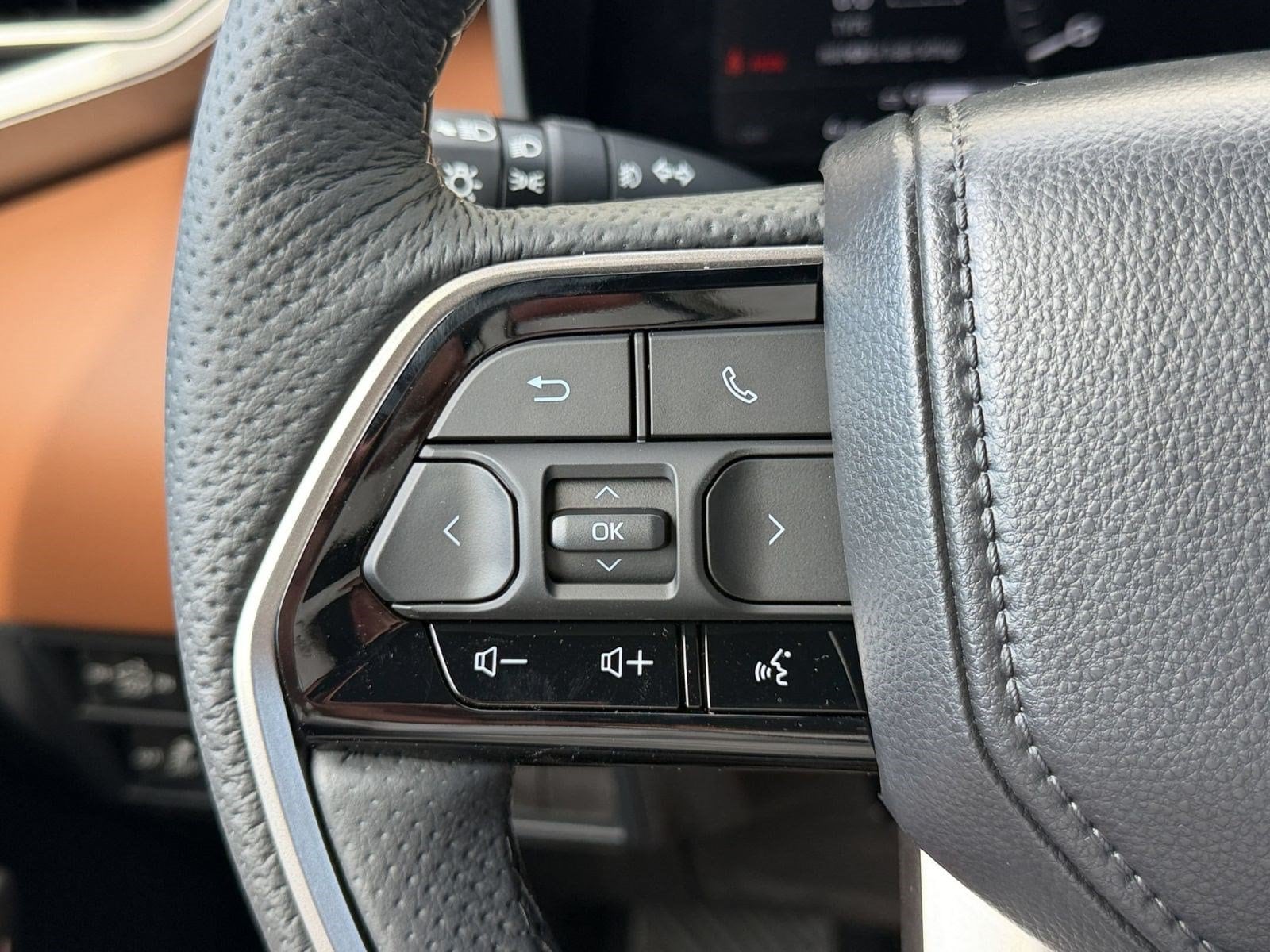 2026 Toyota Tundra 1794 Edition - Photo 18