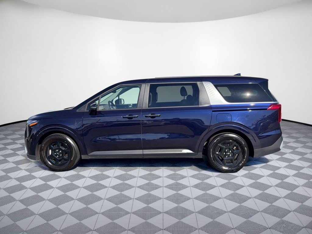 Used 2026 Kia Carnival Carnival MPV LXS (LXS FWD) Van Passenger Van