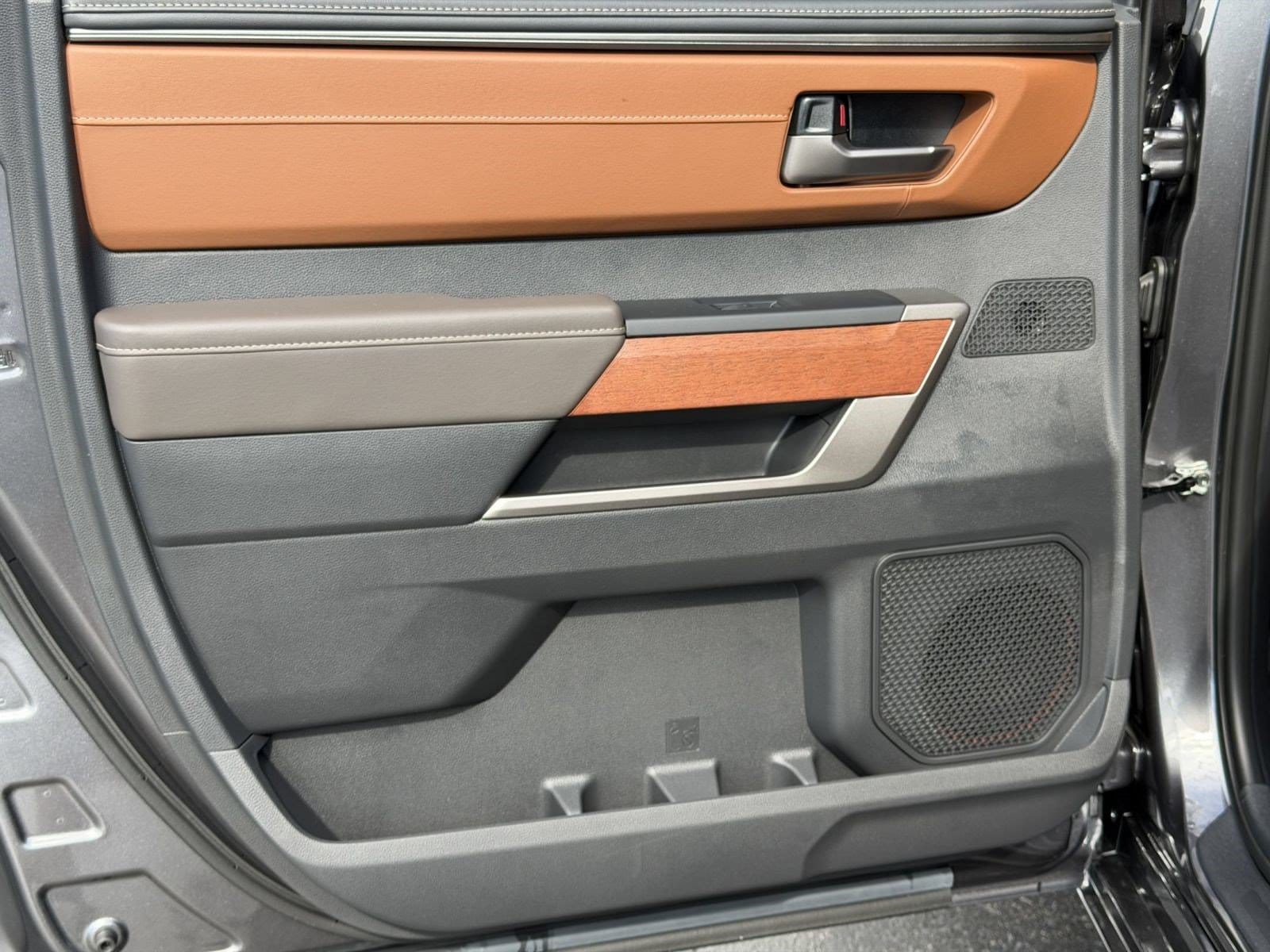 2026 Toyota Tundra 1794 Edition - Photo 31