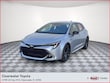  Toyota Corolla Hatchback