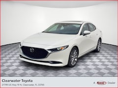 Used 2023 Mazda Mazda3 Sedan Mazda3 Sedan 2.5 S Preferred (2.5 S Preferred FWD) Sedan for sale in Fort Myers