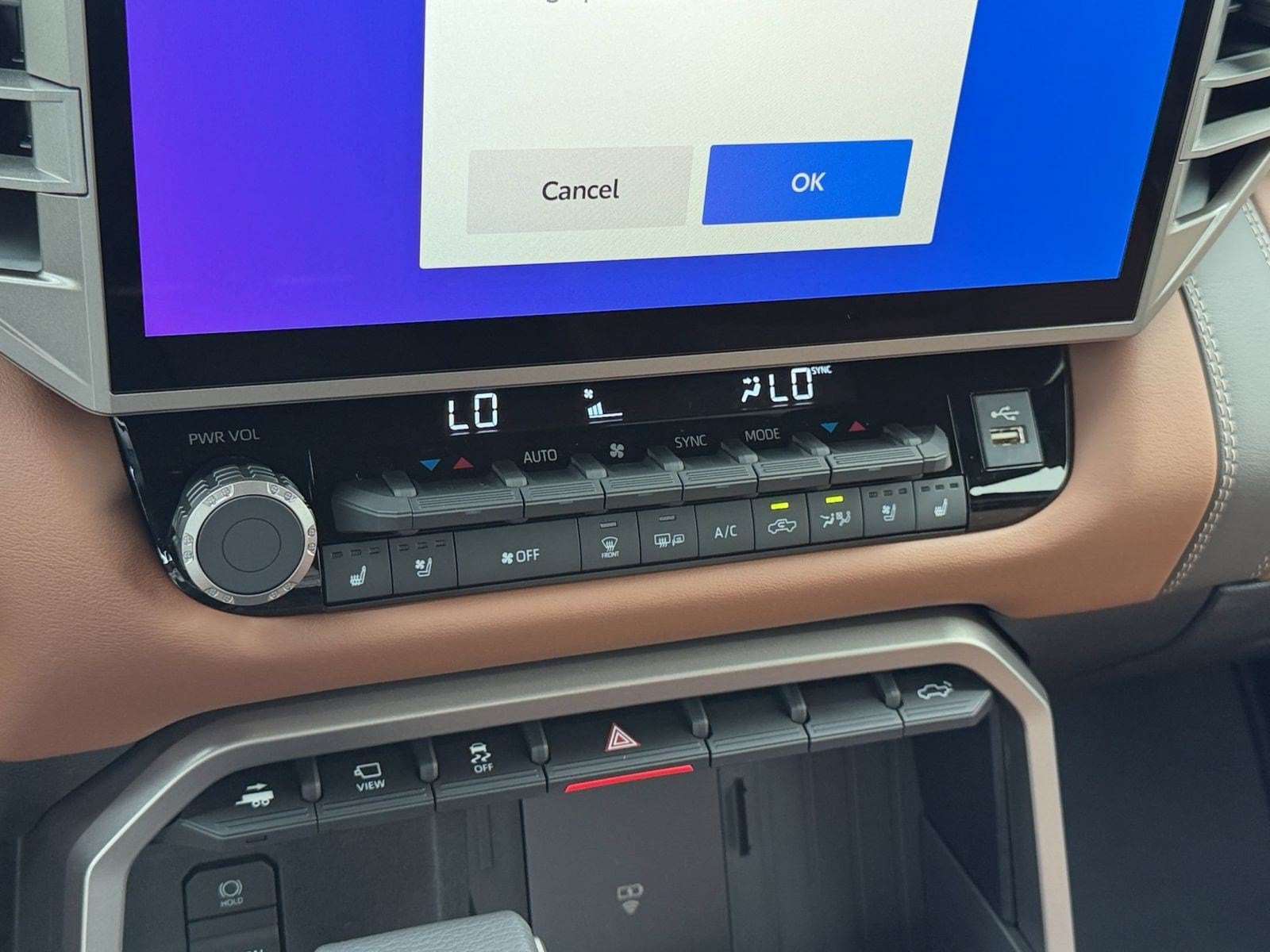 2026 Toyota Tundra 1794 Edition - Photo 21