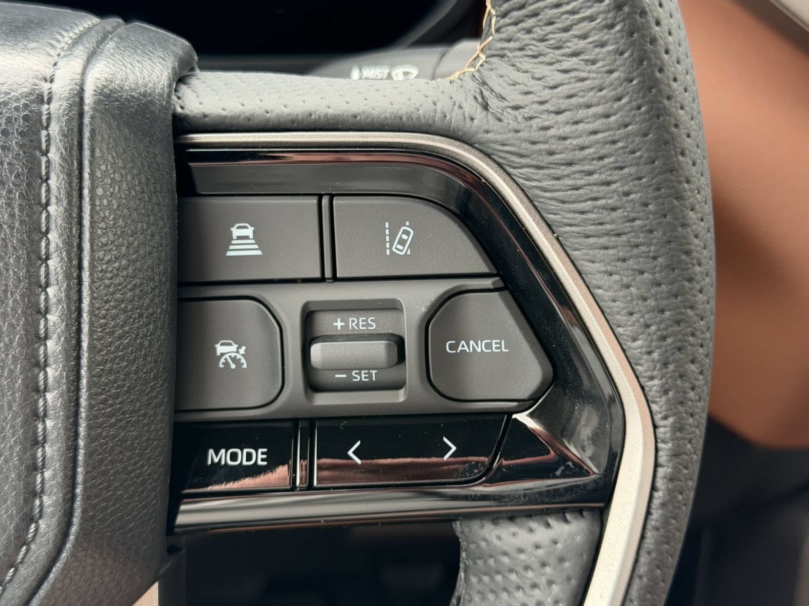 2026 Toyota Tundra 1794 Edition - Photo 19
