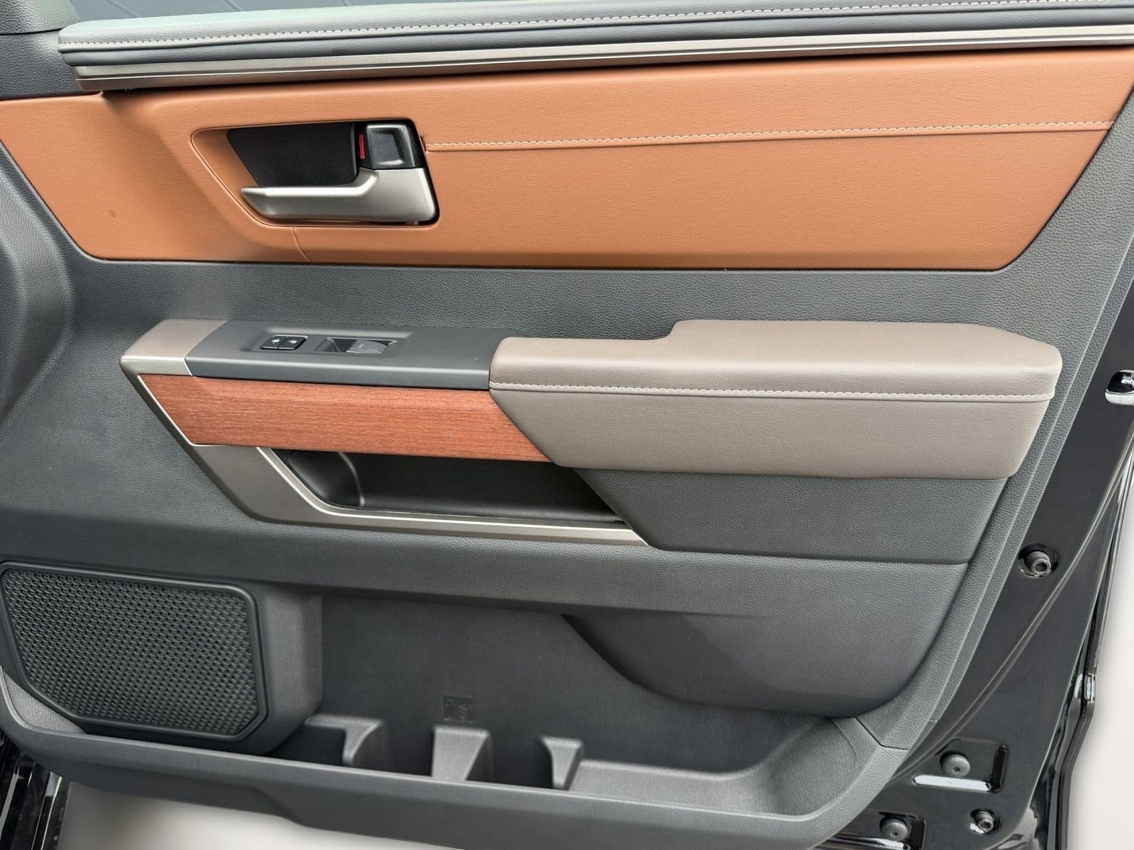 2026 Toyota Tundra 1794 Edition - Photo 33