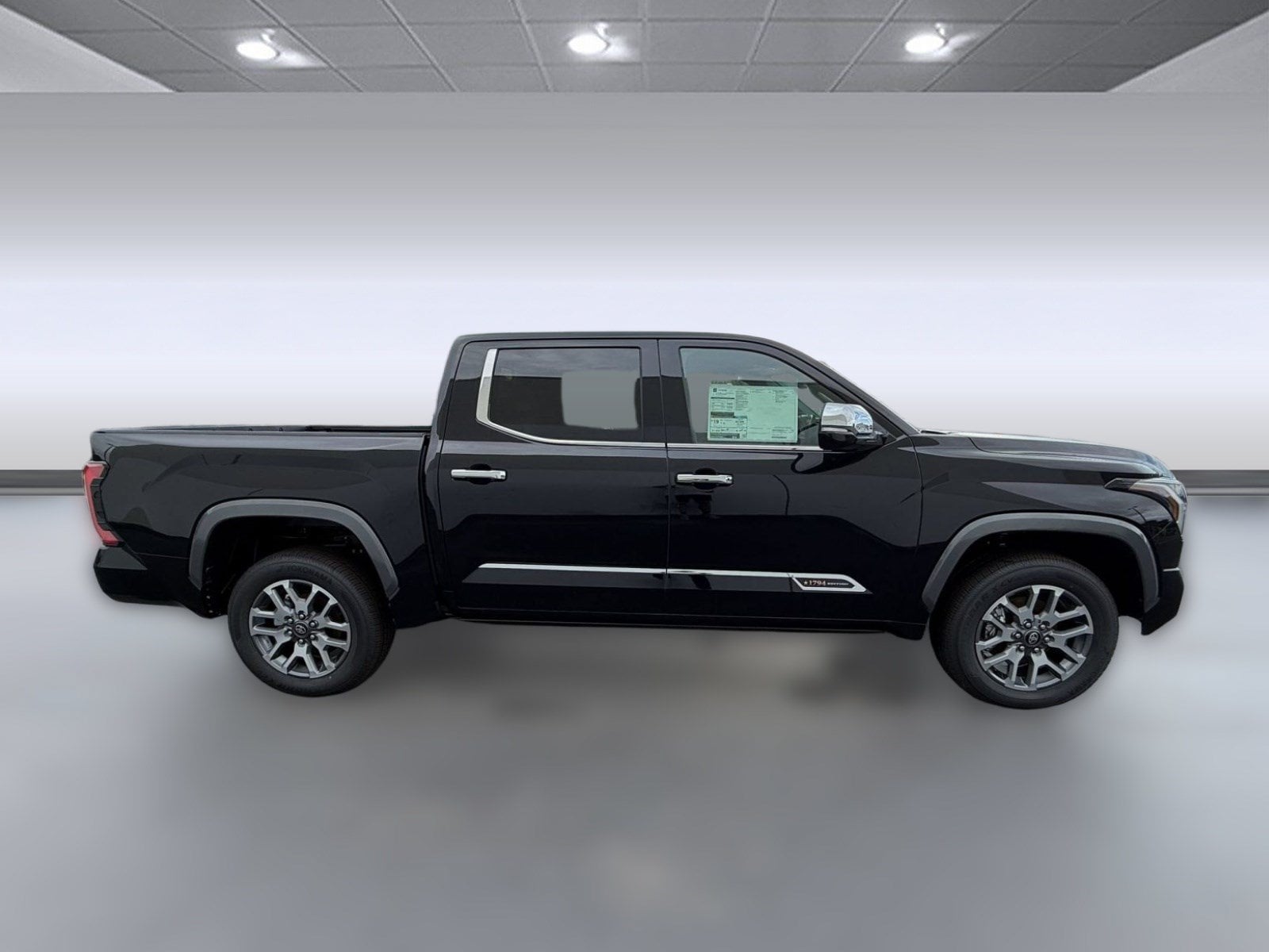 2026 Toyota Tundra 1794 Edition - Photo 8