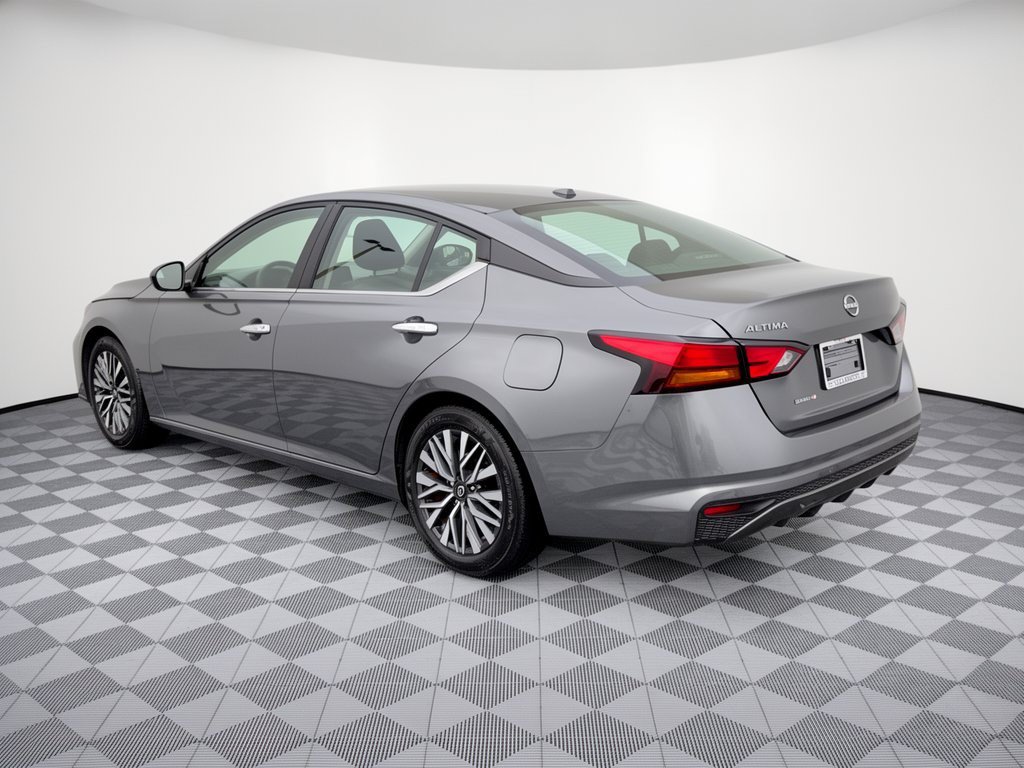 Used 2025 Nissan Altima Altima SV FWD (SV FWD) Sedan