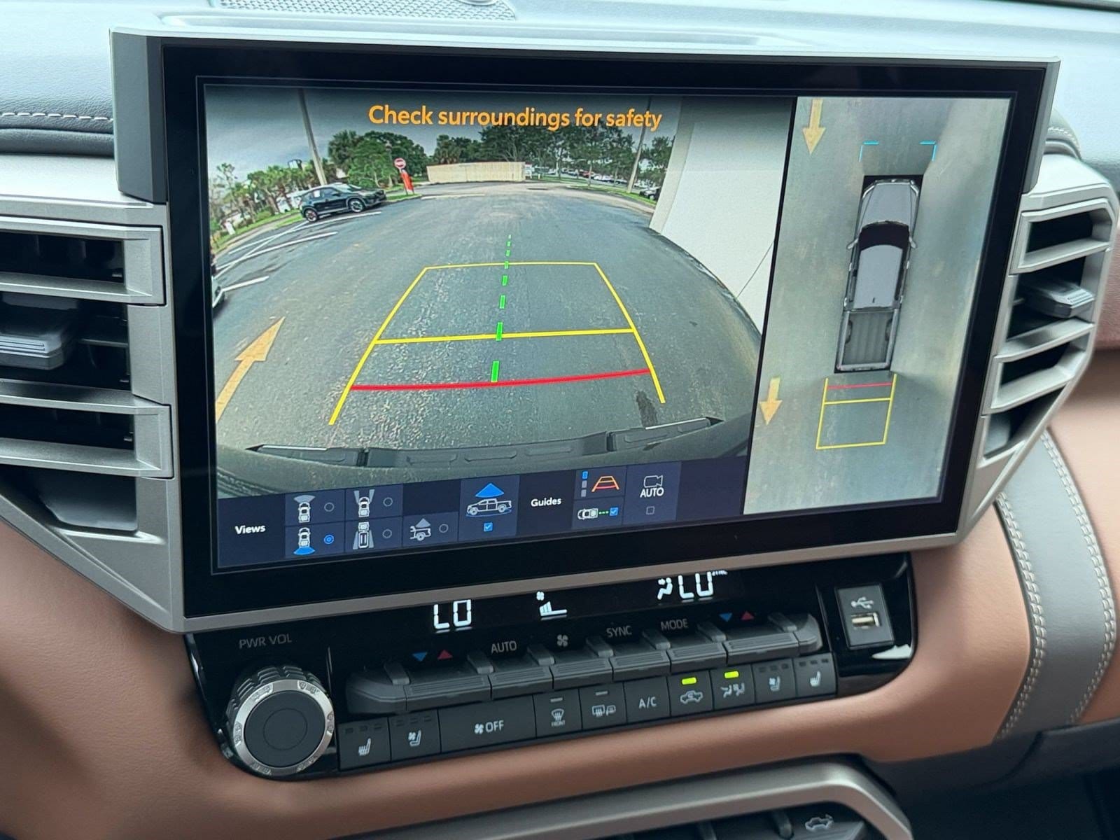 2026 Toyota Tundra 1794 Edition - Photo 22