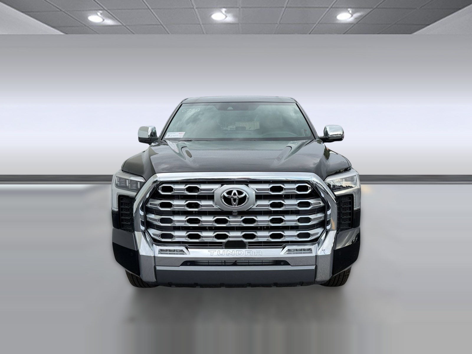 2026 Toyota Tundra 1794 Edition - Photo 6
