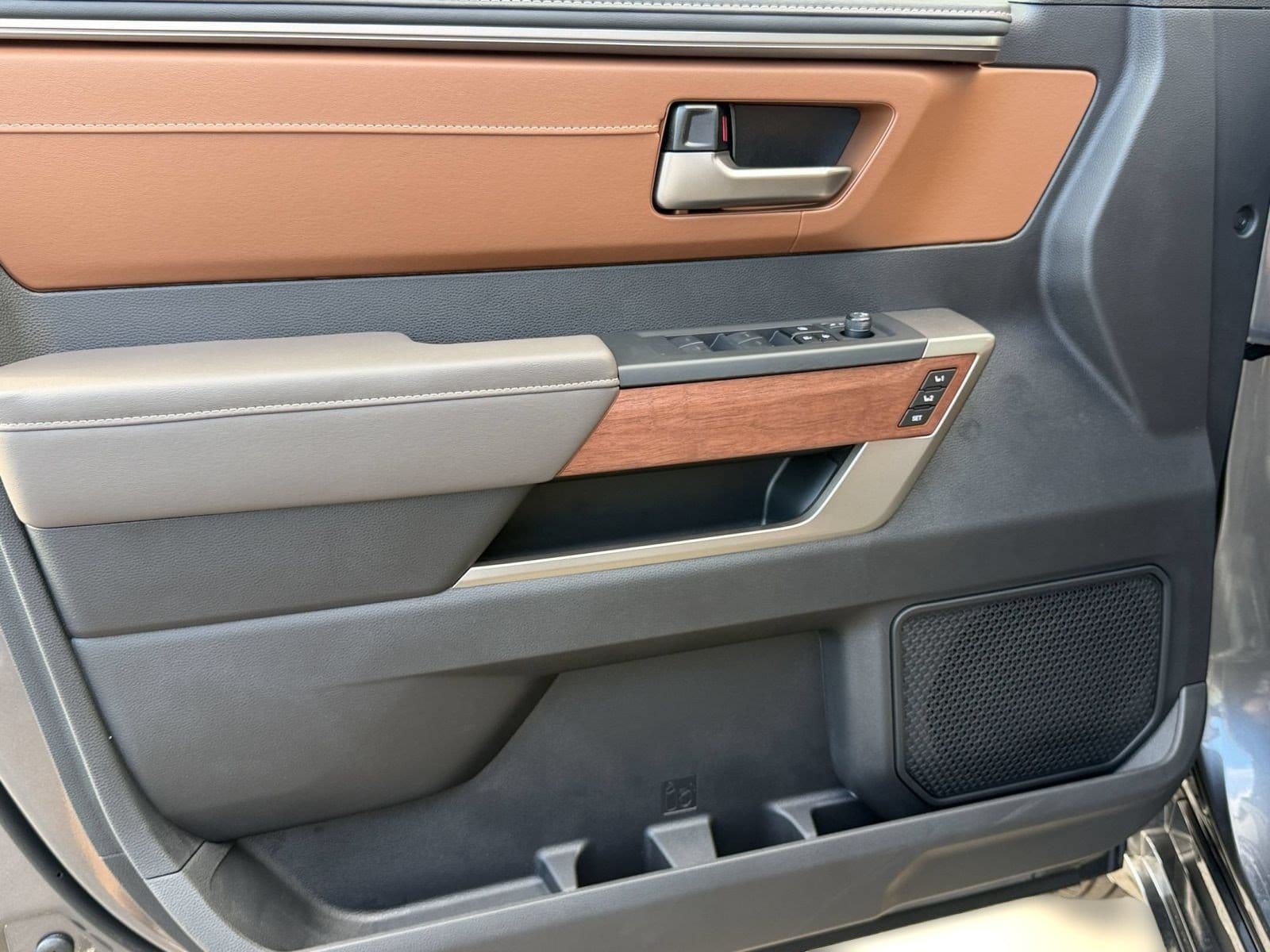 2026 Toyota Tundra 1794 Edition - Photo 14