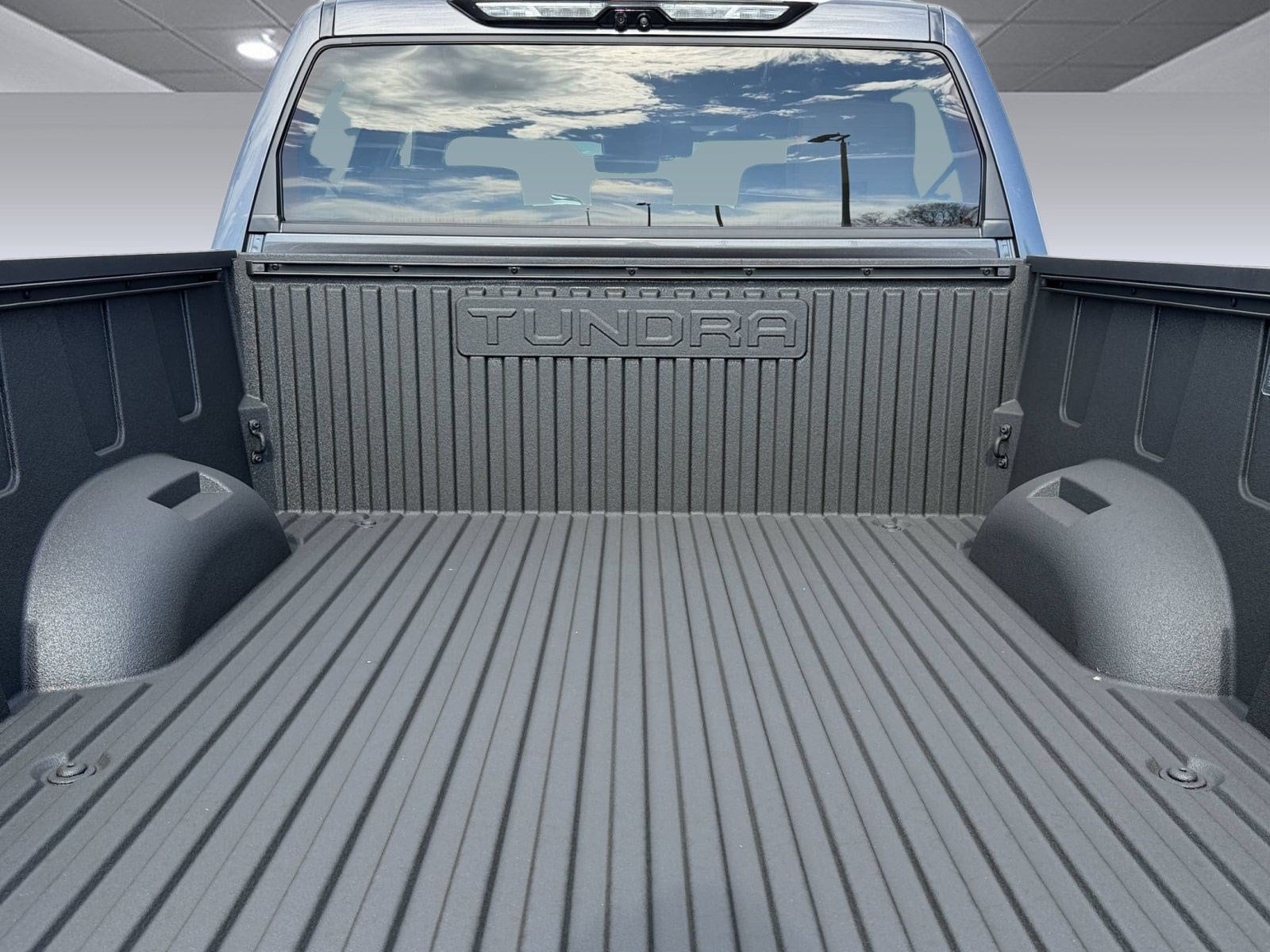 2026 Toyota Tundra 1794 Edition - Photo 26