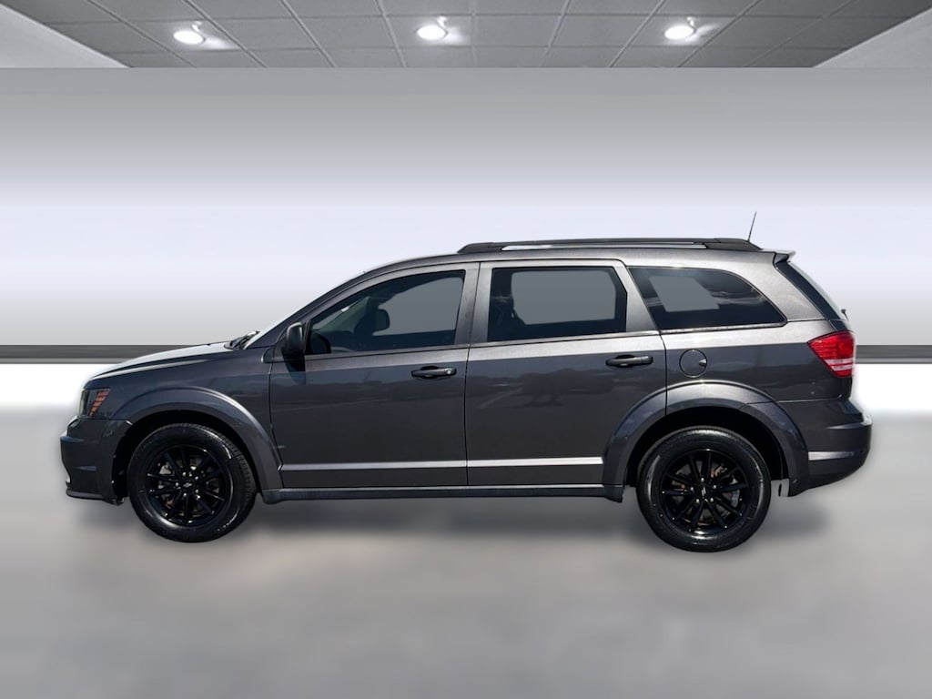 Used 2020 Dodge Journey Journey SE Value (SE Value FWD) SUV