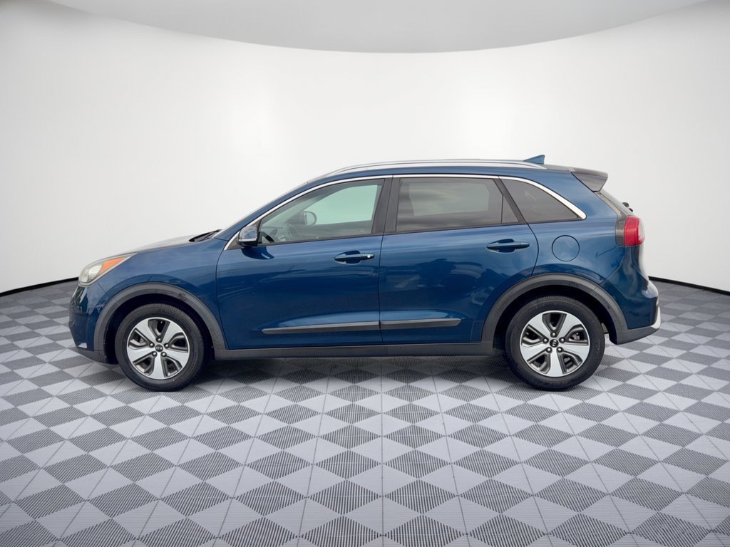 Used 2018 Kia Niro Niro EX (EX FWD) SUV