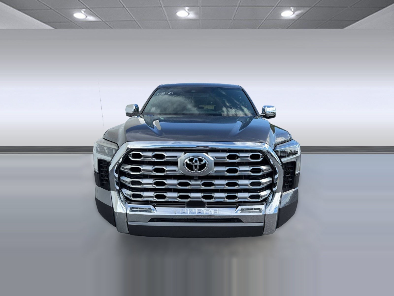 2026 Toyota Tundra 1794 Edition - Photo 6
