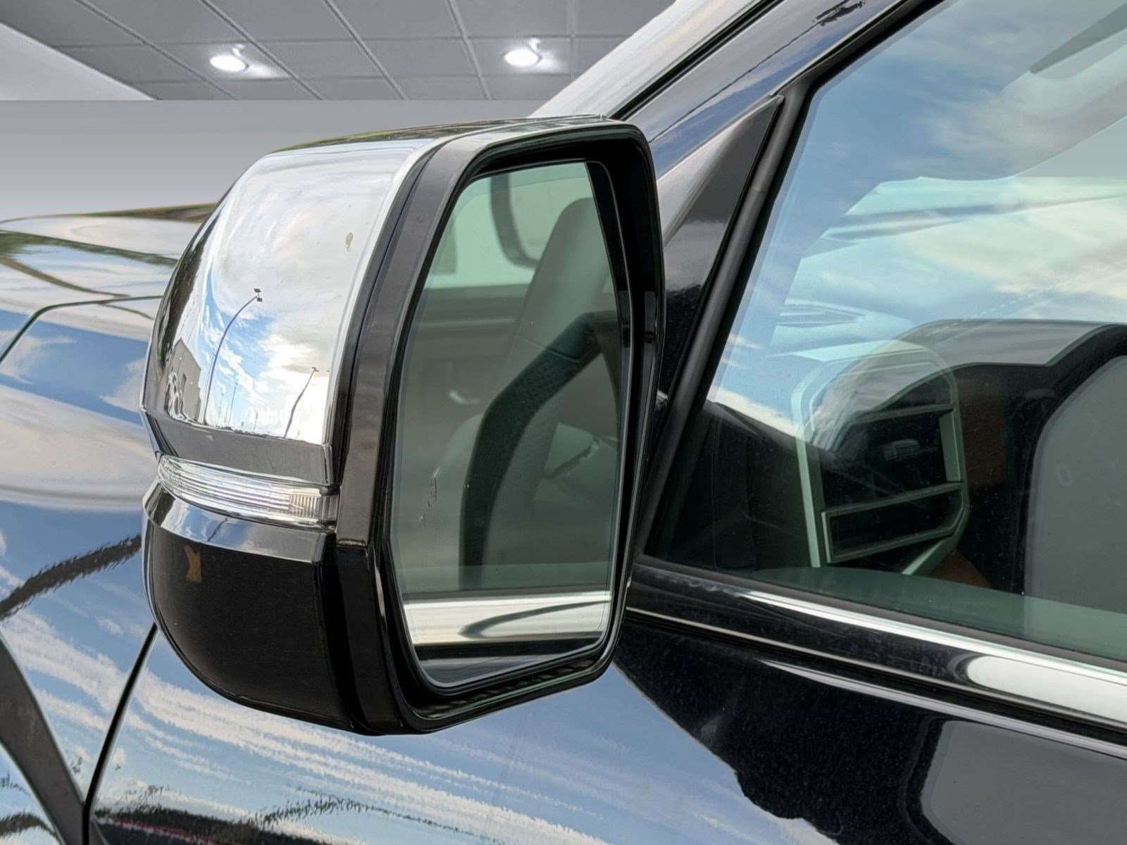 2026 Toyota Tundra 1794 Edition - Photo 29