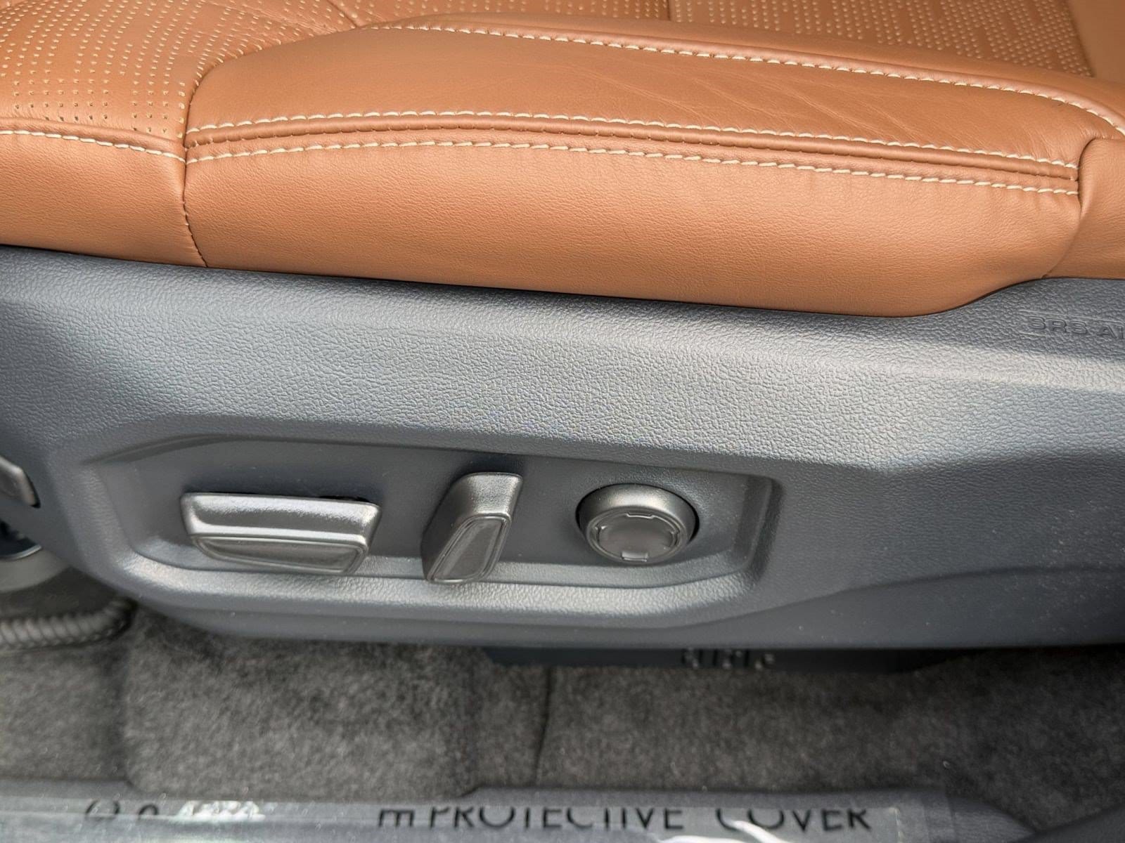 2026 Toyota Tundra 1794 Edition - Photo 16